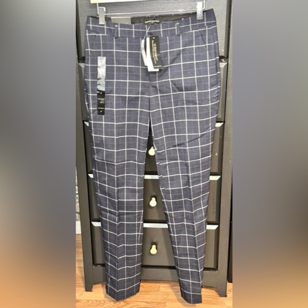 Banana Republic Curvy Fit